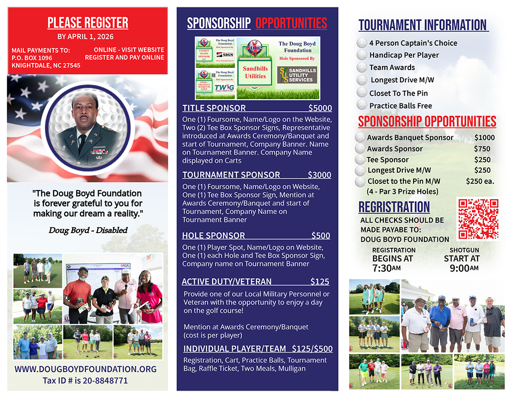 DBF Brochure Outside